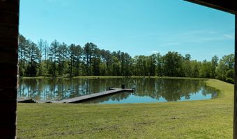 2142 A Tyson Rd, Wesson, MS 39191