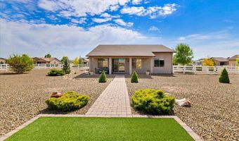 220 Mackenzie Rose Dr, Chino Valley, AZ 86323