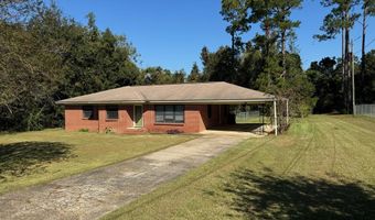 501 Bruner St, Ashford, AL 36312