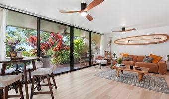 46-109 Konohiki St 3911, Kaneohe, HI 96744