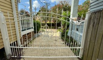 728 Europe St, Baton Rouge, LA 70802