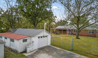 4135 RICE Ave, Anniston, AL 36206