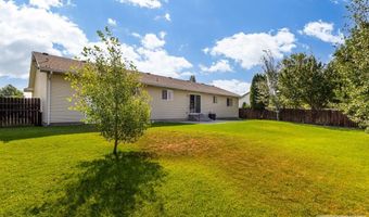 3050 S Carolyn Ln, Ammon, ID 83406