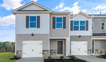 59 Bee Garden Ct, Angier, NC 27501