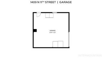 1409 N 11th St, Boise, ID 83702
