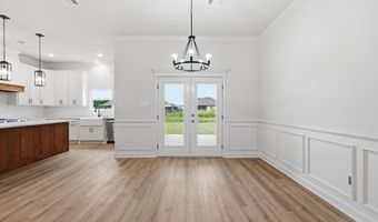 336 Millie Ct, Austin, AR 72007