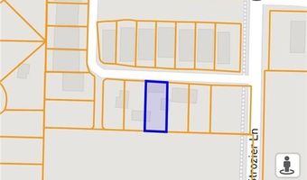 1719 Ebbing Loop Lot 24, Barling, AR 72923