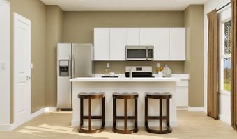 16946 Orleans Dr Plan: Fairfield, Athens, AL 35611