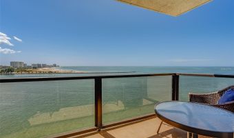 450 S GULFVIEW Blvd 1107, Clearwater, FL 33767