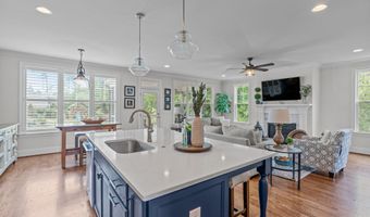 2505 Terrmini Dr, Apex, NC 27502