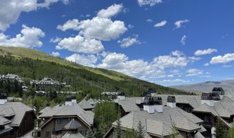 210 Offerson Rd R-309, Week 49, Beaver Creek, CO 81620