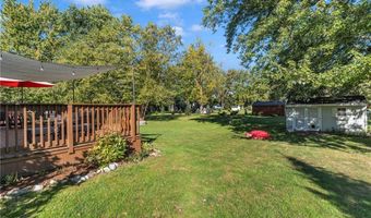 1943 N Forest Rd, Amherst, NY 14221