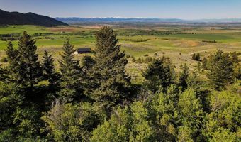 Springhill Vistas Ranch at Four Bar Ranches, Belgrade, MT 59714