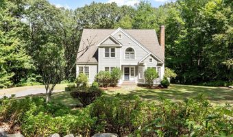 44 Woobly Rd, Bolton, MA 01740