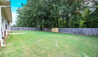 84 Seminole Cir, Austin, AR 72007