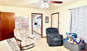 119 N 20th St, Arkadelphia, AR 71923
