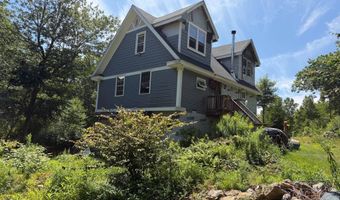 943 N Barnstead Rd, Barnstead, NH 03225