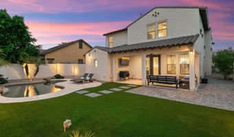20385 W TERRACE Ln, Buckeye, AZ 85396