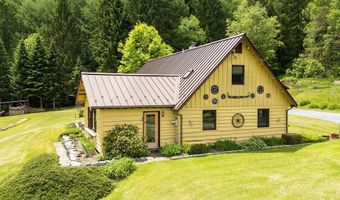 2607 Lower Dingle Hill Rd, Andes, NY 13731