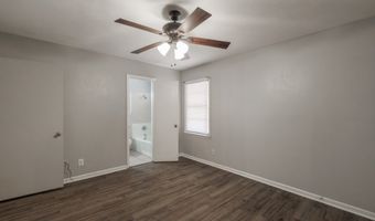 1217 Mimosa Dr, Abilene, TX 79603