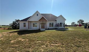 5020 Logan Dr, Bentonville, AR 72713