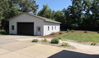 9605 SUMAC Cir, Amherst, WI 54406
