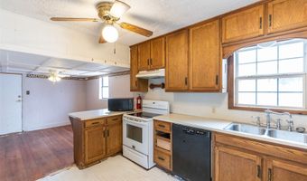 7449 FM 707, Anson, TX 79501