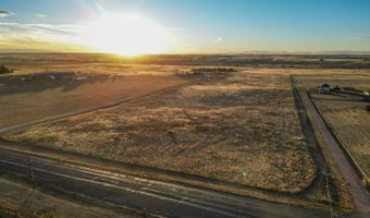 Kiowa-Bennett Road, Bennett, CO 80102