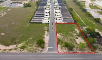 200 Tower Rd, Alamo, TX 78516