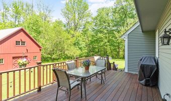 66 Woobly Rd, Bolton, MA 01740