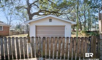 809 Moog Ave, Bay Minette, AL 36507