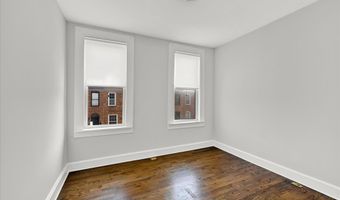 2 W BARNEY St, Baltimore, MD 21230