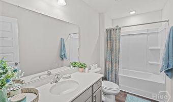 147 Antler Ave, Allenhurst, GA 31301