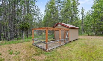 433 Shamar Dr, Blanchard, ID 83804