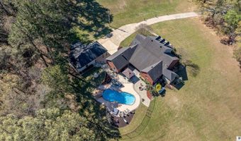 4851 YARBROUGH Rd, Bastrop, LA 71220