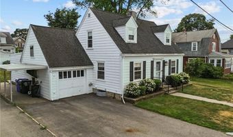 157 Schuyler Ave, East Providence, RI 02914