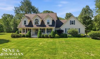 8892 Marr Rd, Almont, MI 48003