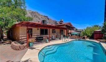 845 Robinson Ln, Boulder City, NV 89005