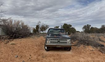 75 N County Rd, Chambers, AZ 86502