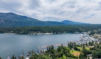 17532 E Bannock Dr, Bayview, ID 83803