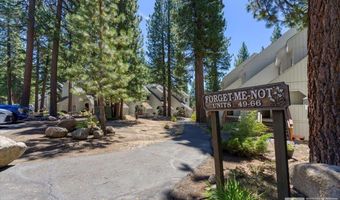 807 Alder Ave Lot 49, Incline Village, NV 89451