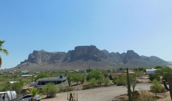 2030 N DON PERALTA Rd, Apache Junction, AZ 85119