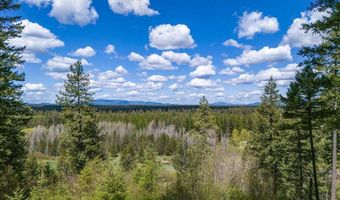 Nna N Corbin Hill Rd, Athol, ID 83801