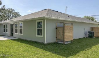 705 AMBERJACK Ln, Atlantic Beach, FL 32233