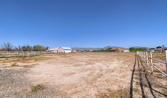 22 Cielo Vis, Anthony, NM 88021