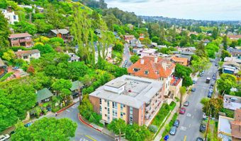 2 Panoramic Way 301, Berkeley, CA 94704