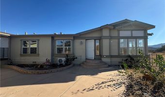 61225 High Country Trl, Anza, CA 92539