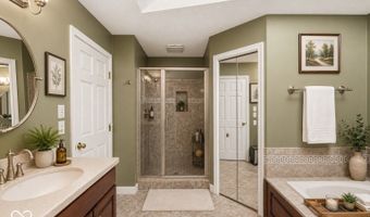 2311 Cedar Bend Dr, Anderson, IN 46011