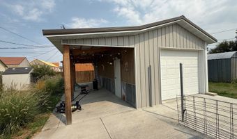 608 N 2nd, Atwood, KS 67730