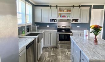 9971 NE 99TH Pl, Archer, FL 32618